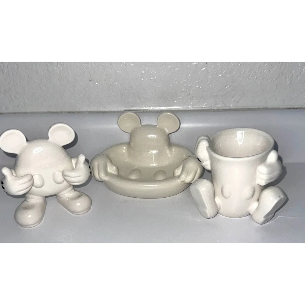 Disney *** read
